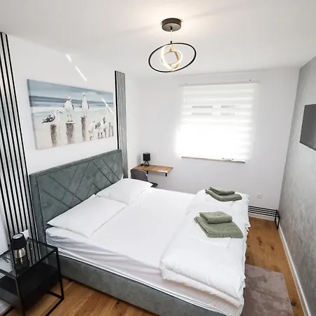 Apartamento Stella Adriatica