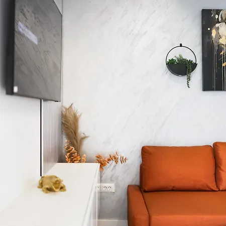 Stella Adriatica Appartement *