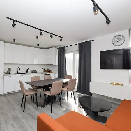 Apartamento Stella Adriatica