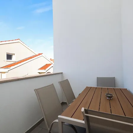 Appartement Stella Adriatica Zadar
