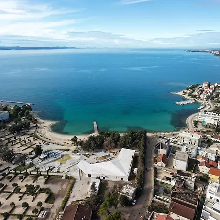 Apartamento Stella Adriatica *