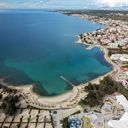 Appartement Stella Adriatica Zadar
