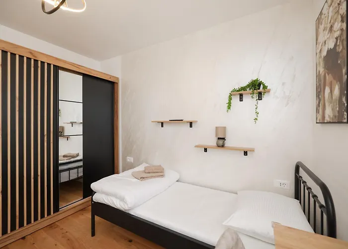 Apartamento Stella Adriatica Zadar