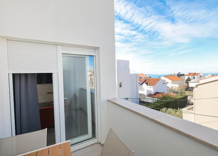 Apartamento Stella Adriatica Zadar