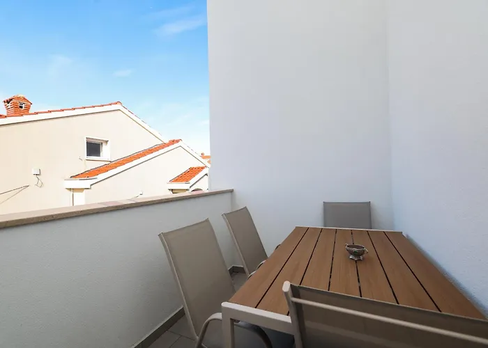 Apartamento Stella Adriatica Zadar