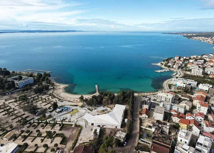 Apartamento Stella Adriatica *