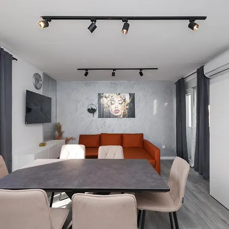 Stella Adriatica Apartmán