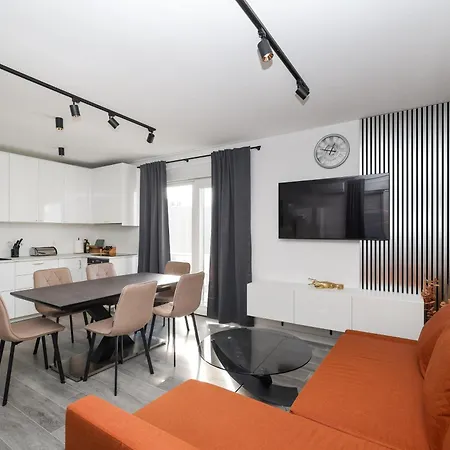 Apartmán Stella Adriatica Zadar