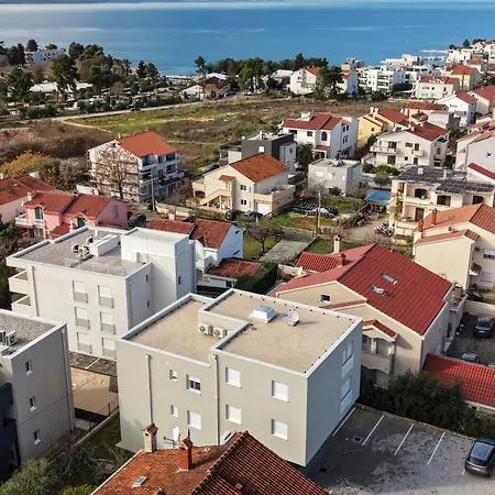 Apartmán Stella Adriatica Zadar