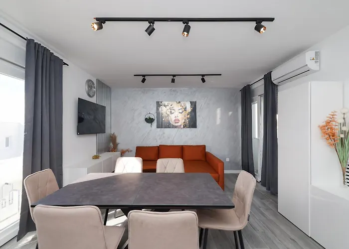 Stella Adriatica Apartmán