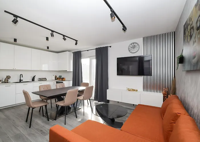 Apartmán Stella Adriatica Zadar