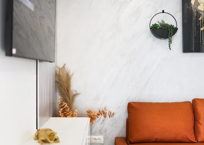 Stella Adriatica Apartmán *